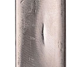 100 oz Silver Bar - Johnson Matthey