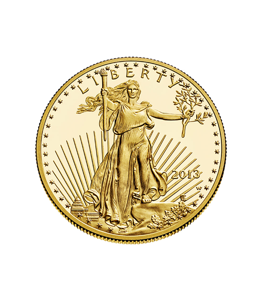 American Gold Eagle